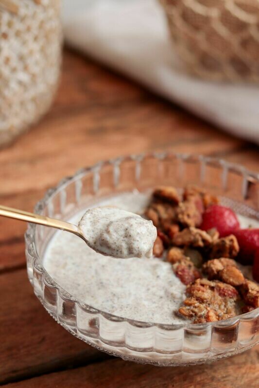 Grain Free Instant Porridge (150g)