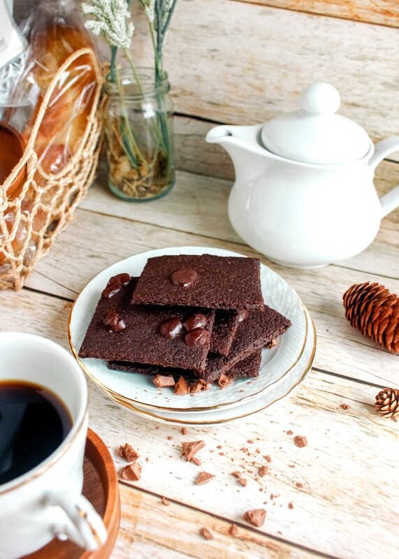 Brownie Thins (150g)