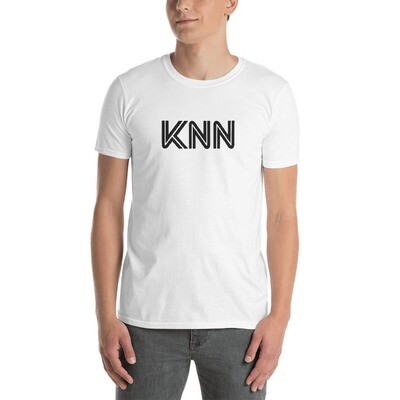 KNN Black Logo