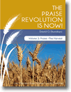 The Praise Revolution Is Now – Vol 3