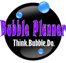 Bubble Planner