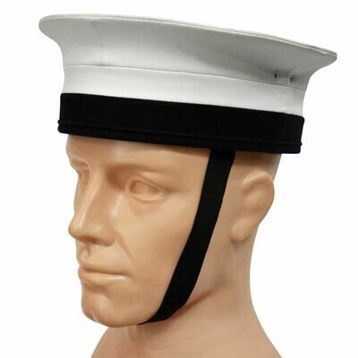 UNIFORM SAILOR CAPS - USED | Navy 
