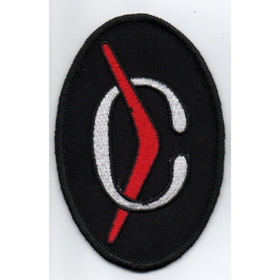 SUBMARINE CMERANG PATCH