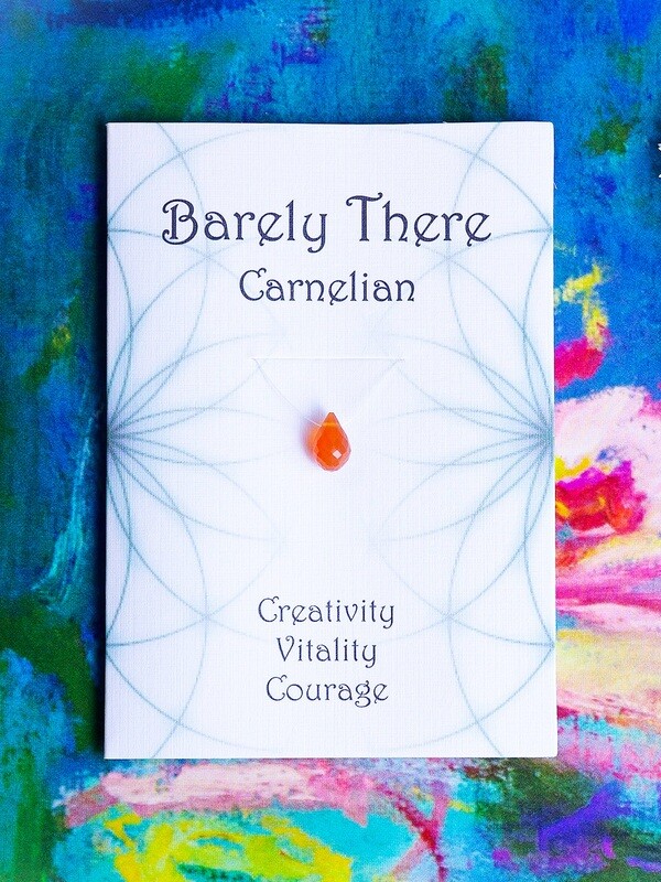 Carnelian