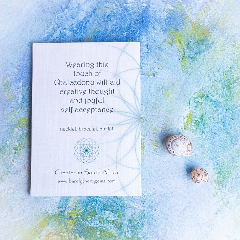 Chalcedony