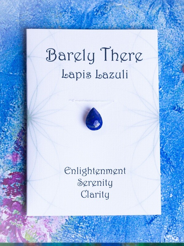 Lapis Lazuli