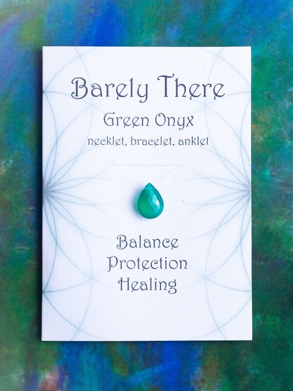 Green Onyx