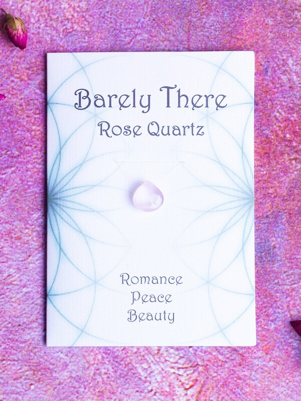 Rose Quartz