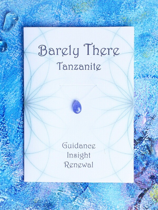 Tanzanite