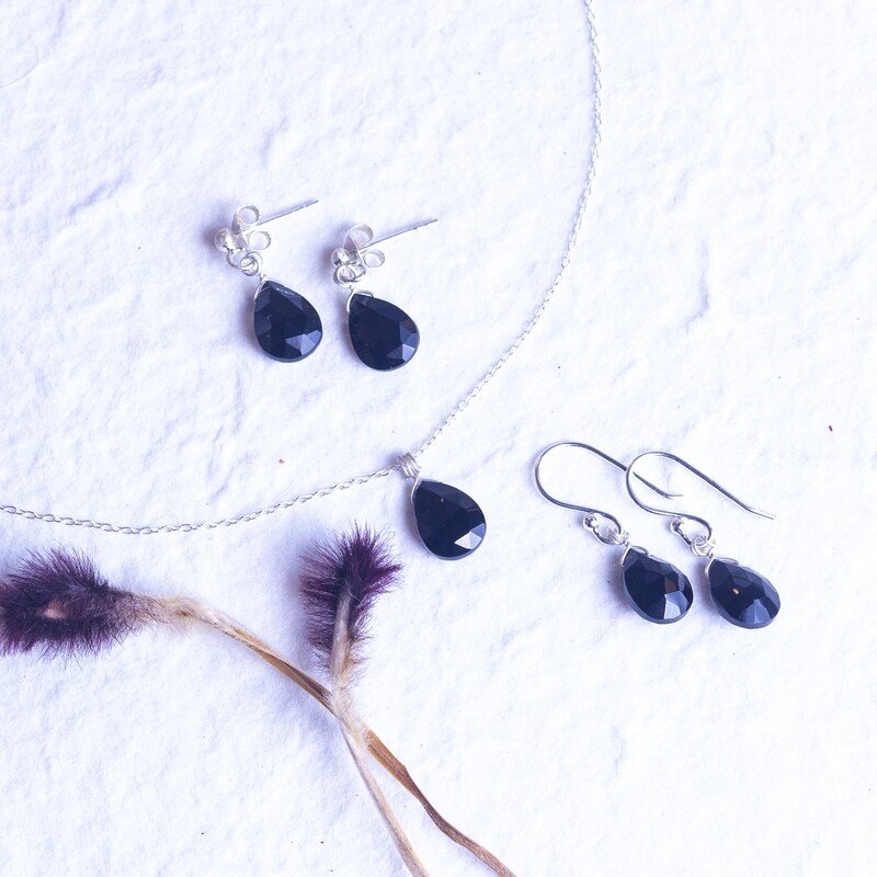 Black Onyx