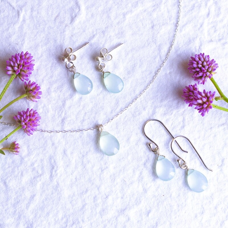 Chalcedony