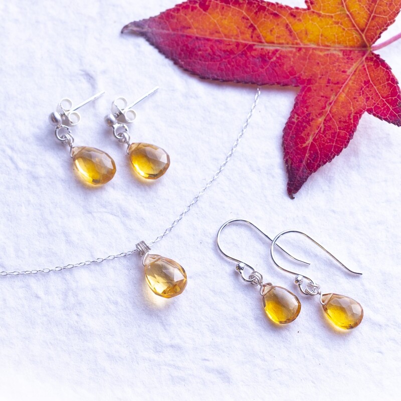 Citrine