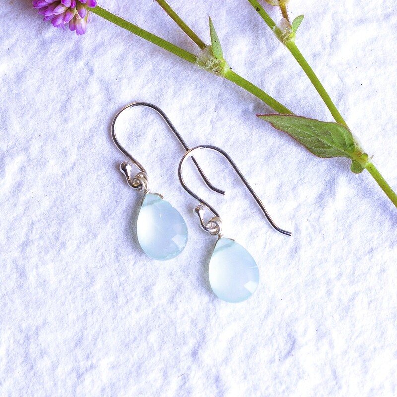 Chalcedony