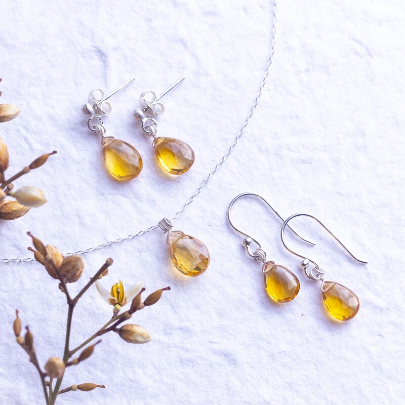 Citrine