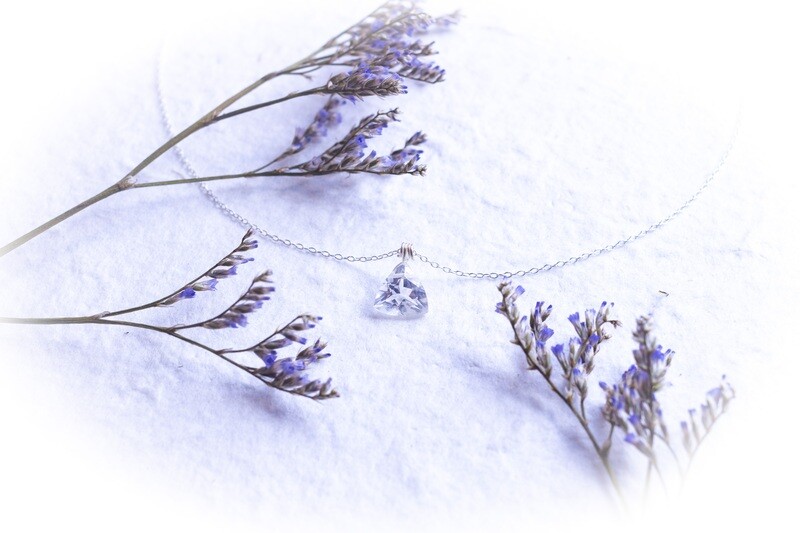 Clear Quartz