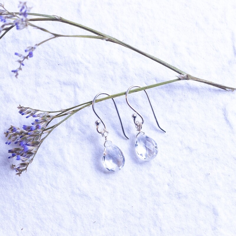 Clear Quartz