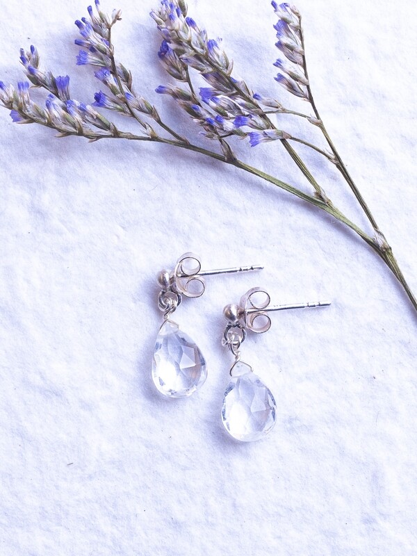 Clear Quartz