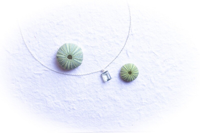 Green Amethyst