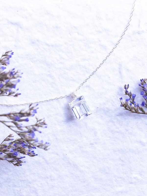 Clear Quartz