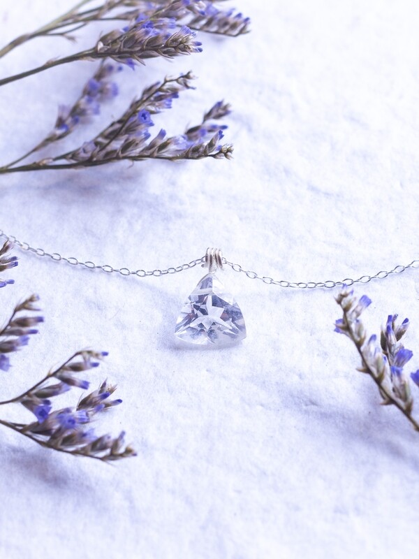 Clear Quartz
