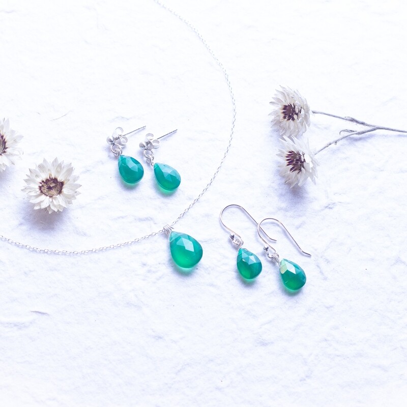 Green Onyx