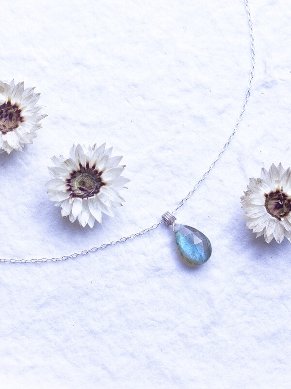Labradorite