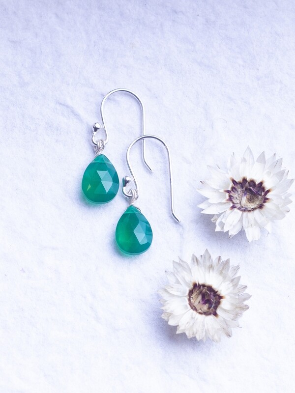 Green Onyx