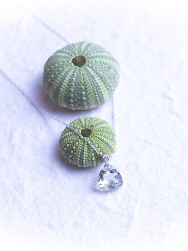 Green Amethyst