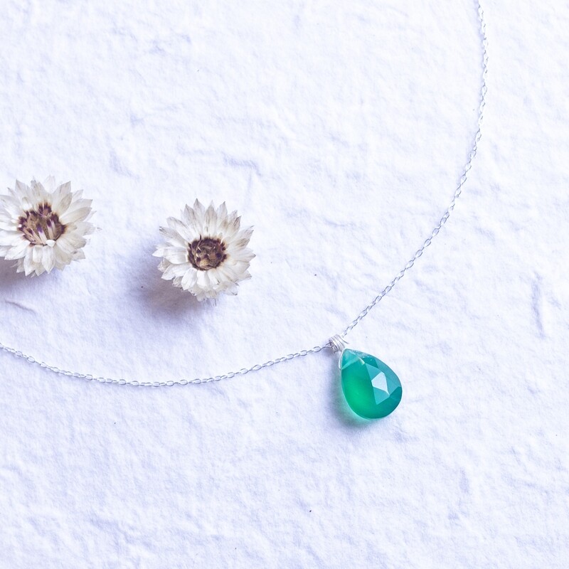 Green Onyx