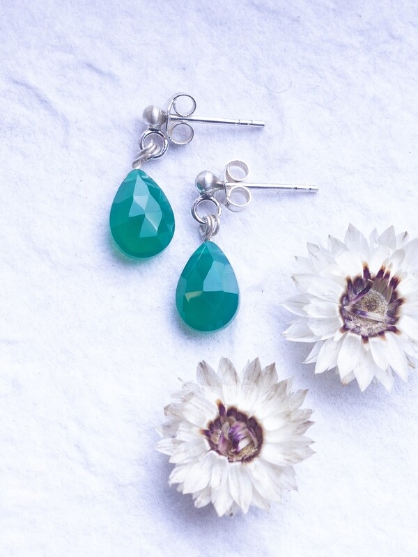 Green Onyx