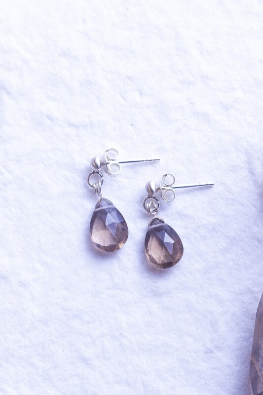 Smokey Quartz