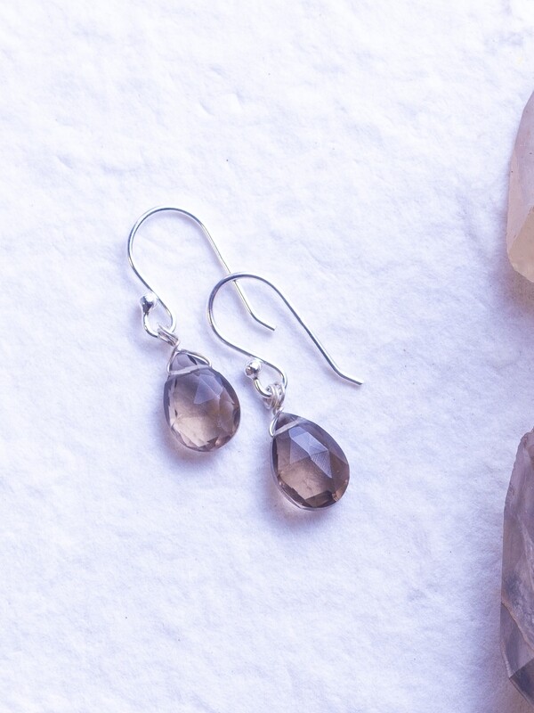 Smokey Quartz