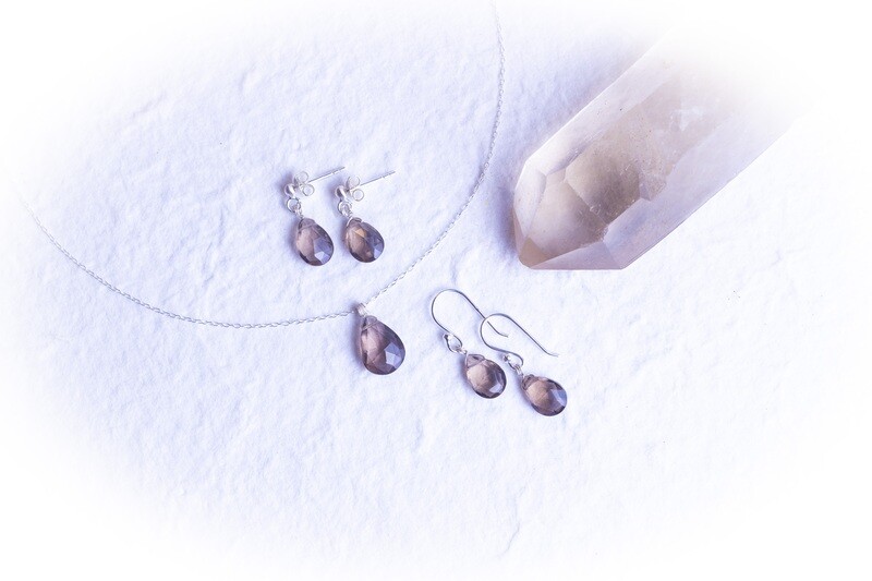 Smokey Quartz