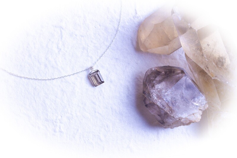 Smokey Quartz