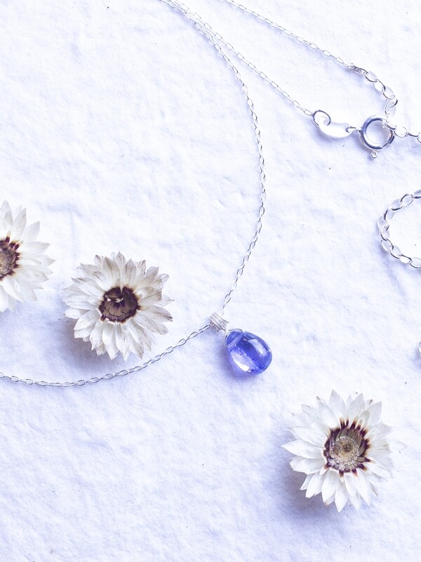 Tanzanite