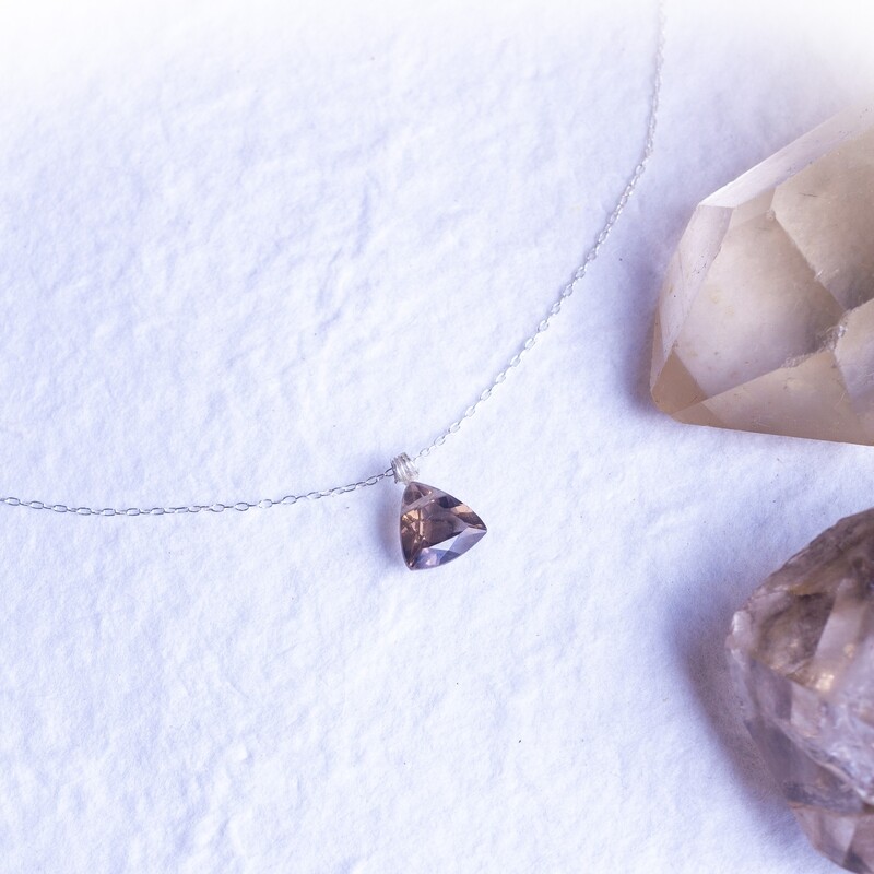 Smokey Quartz
