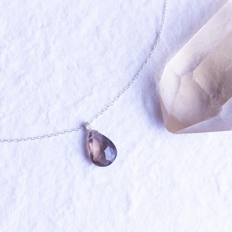 Smokey Quartz