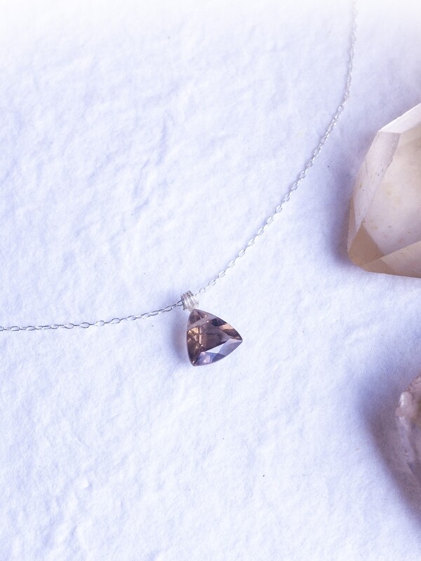 Smokey Quartz