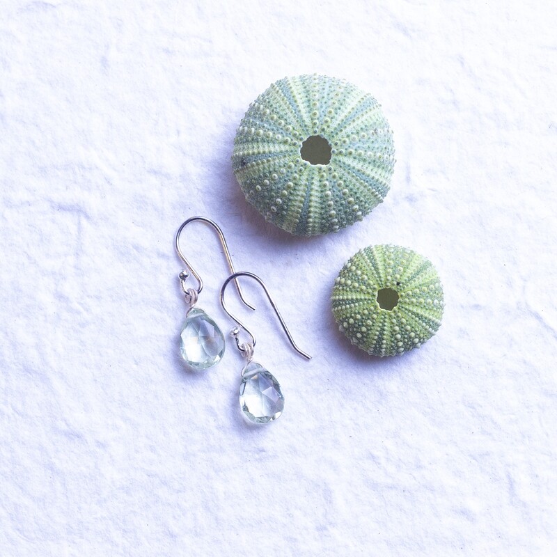 Green Amethyst