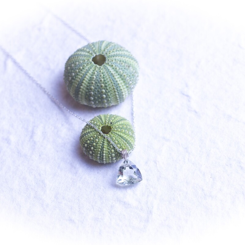 Green Amethyst