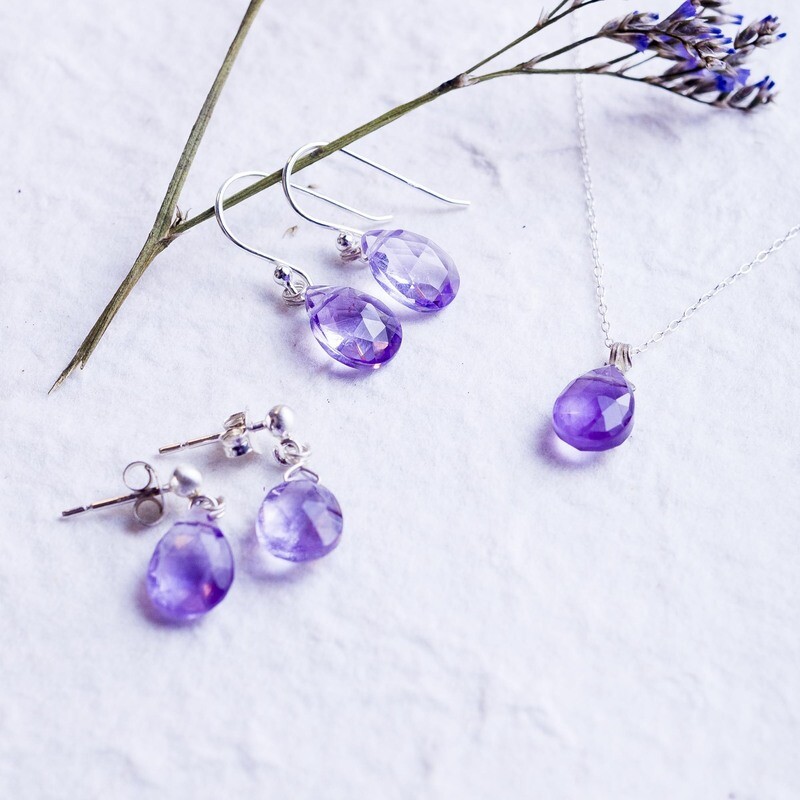 Amethyst