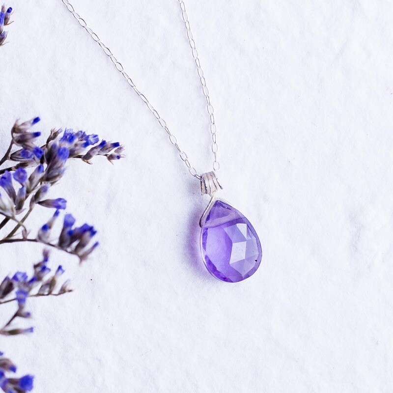 Amethyst
