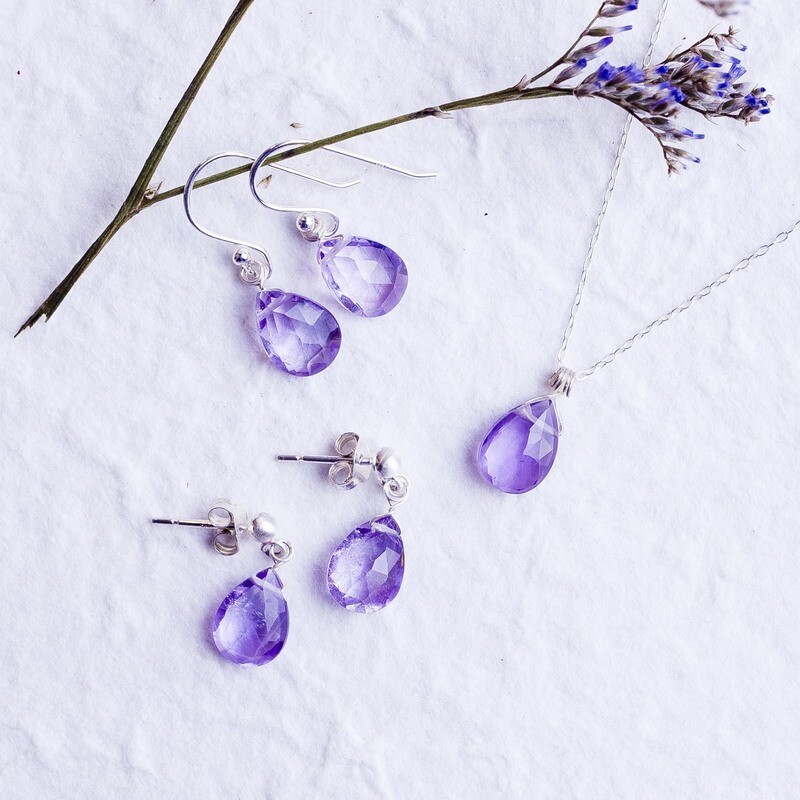Amethyst