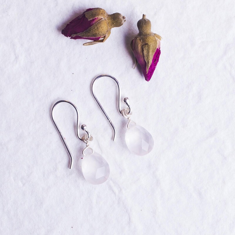 Rose Quartz