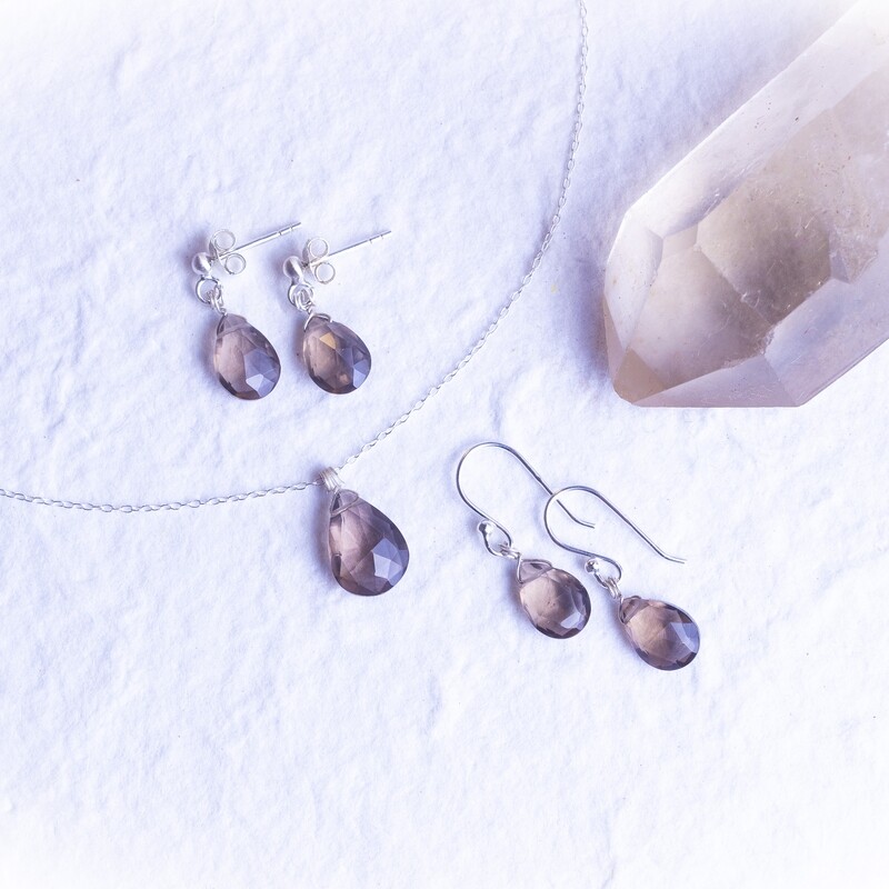 Smokey Quartz