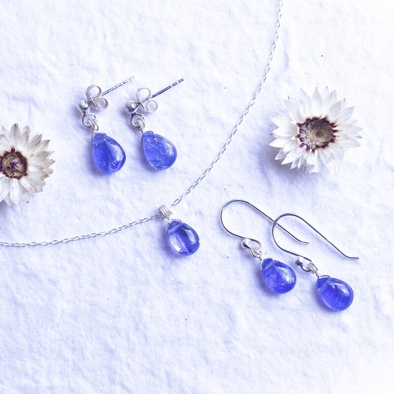 Tanzanite