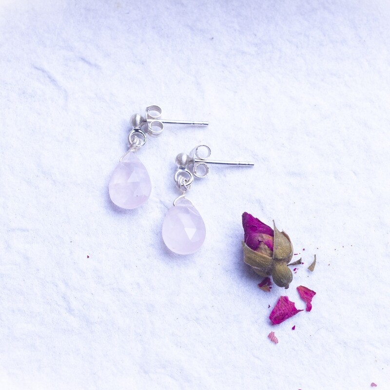 Rose Quartz
