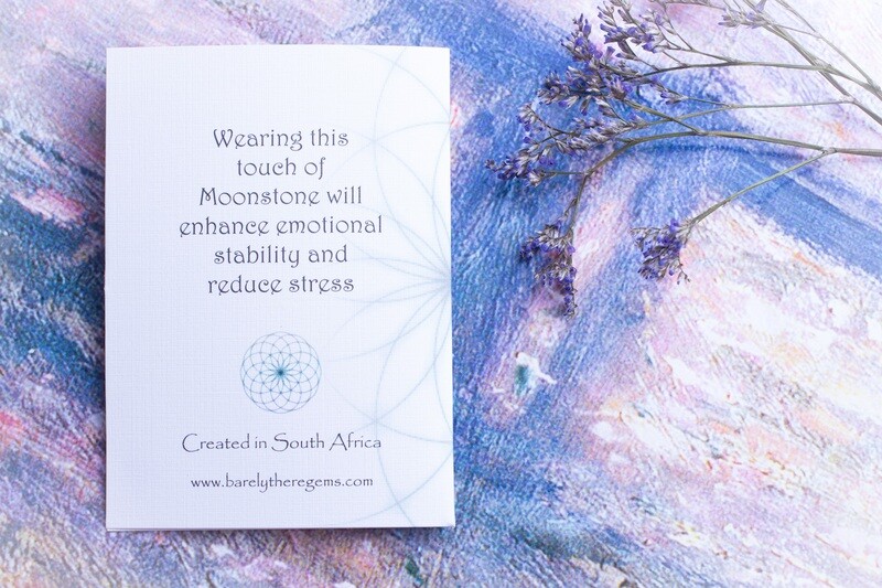 Moonstone