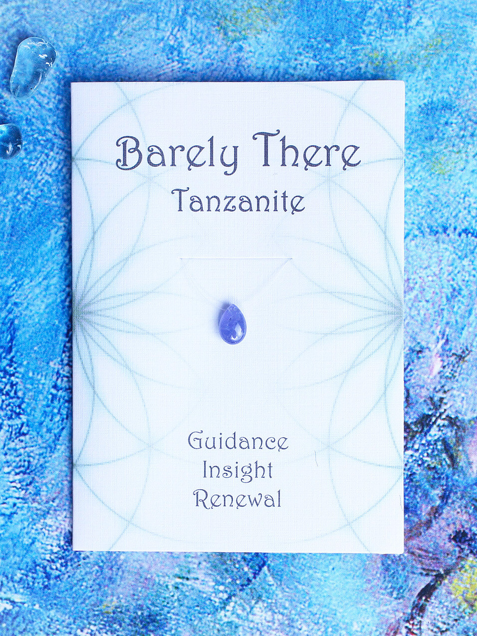 Tanzanite