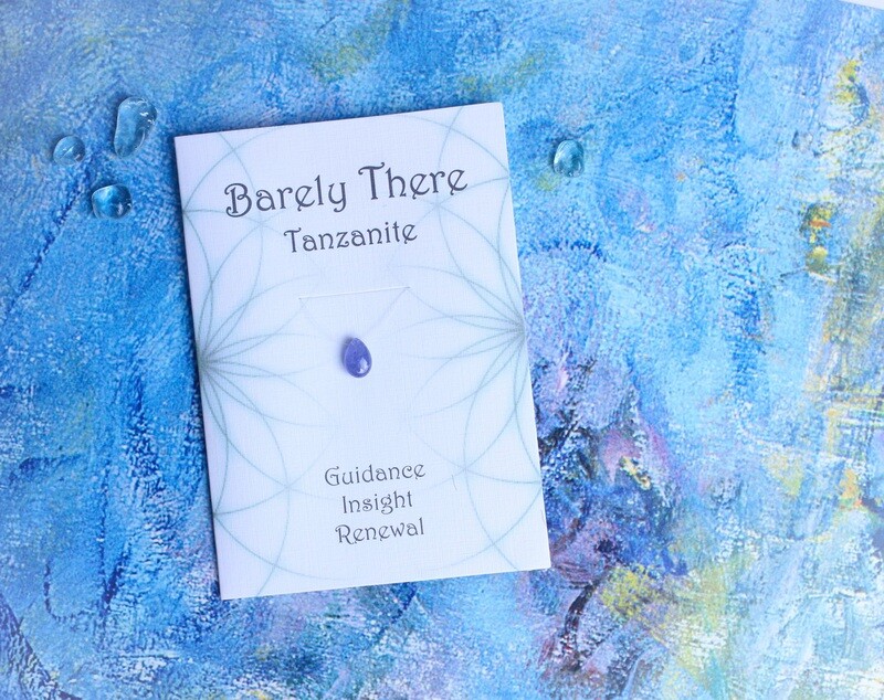 Tanzanite